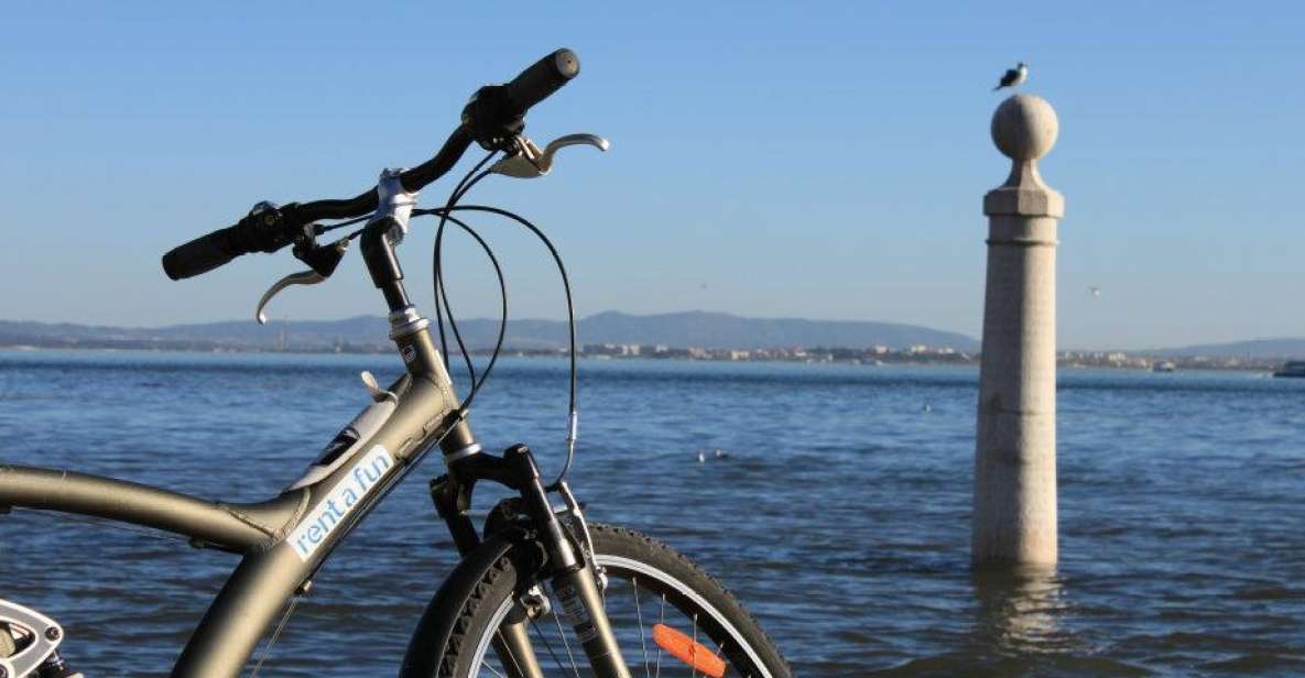 Bicycle Rental in Lisbon - Getting Your Lisbon Wheels: Meeting Point and What You Actually Get