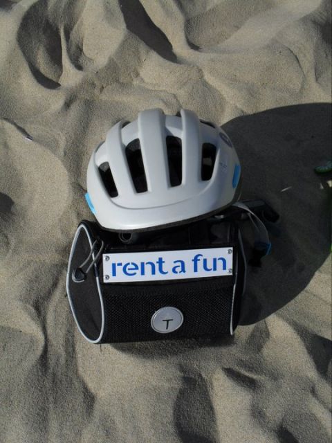 Bicycle Rental in Lisbon - When the Bike Lanes Are Missing: Handling Route Gaps Without Panic