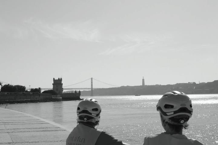 Bicycle Rental in Lisbon - Price and Value Check: Is $34 Worth a Full-Day Bike?