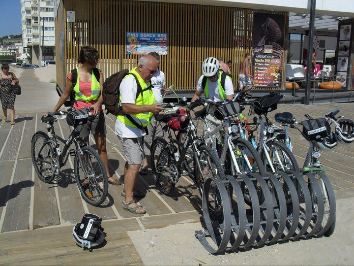 Bicycle Rental in Lisbon - Who This Rental Fits Best (and Who Should Rethink It)