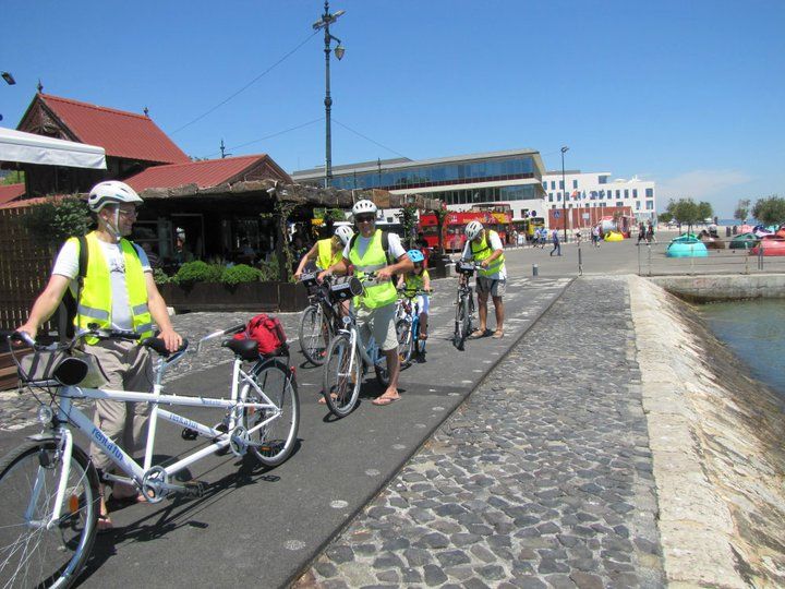 Bicycle Rental in Lisbon - Should You Book Bicycle Rental in Lisbon?