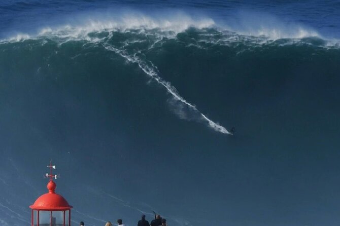Big Waves of Nazaré - Private Tour - The Private Driver Advantage: You Save Time and Headaches