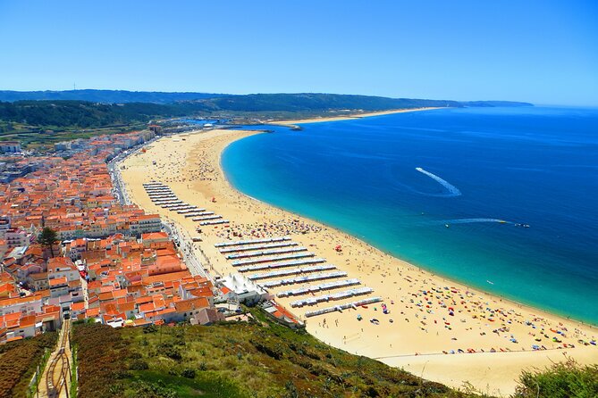 Big Waves of Nazaré - Private Tour - Price and Value: What You’re Really Paying For