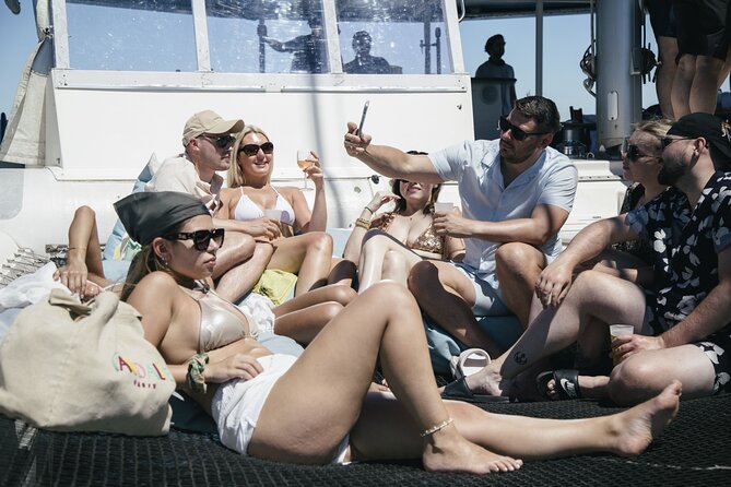 Boat Party - Party on the Tagus River - Value: Is $63.04 Worth It?
