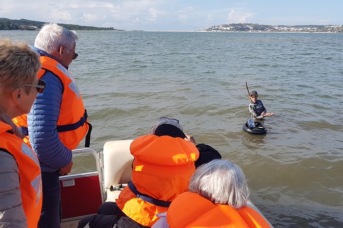 Boat tours in the Óbidos Lagoon - Price and Value: Is $54.42 for 2 Hours Fair?