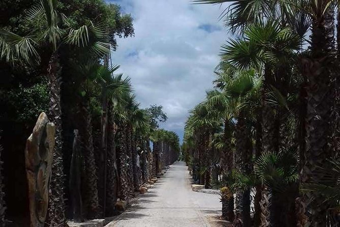 Buddha Eden Garden and Óbidos village in Portugal (70km of Lisbon) - Price and Value: How This Private Group Deal Adds Up