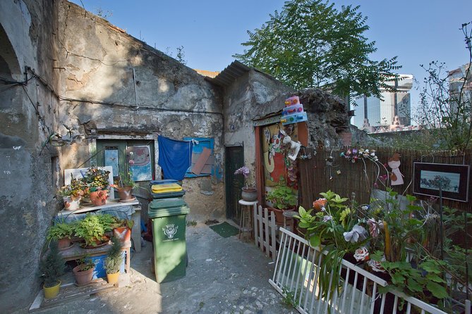 Campo de Ourique, Lisbon Coolest Quarter - Private Walking Tour - Campo de Ourique: Lisbon’s Cool-Quarter Walk