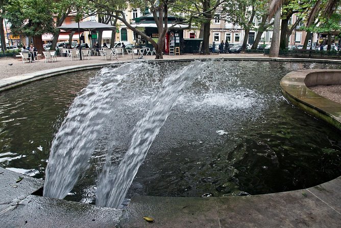 Campo de Ourique, Lisbon Coolest Quarter - Private Walking Tour - Private Means You Set the Tempo
