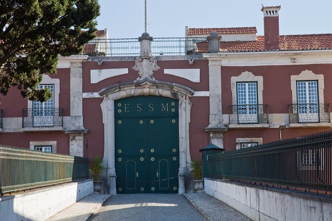 Campo de Ourique, Lisbon Coolest Quarter - Private Walking Tour - How Long It Really Takes (And How to Plan Around It)