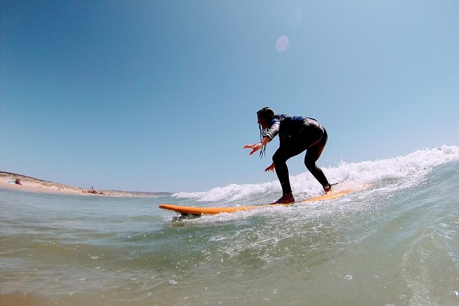 Caparica Surf Experience - What You’re Paying For: $35.95 Value That Actually Makes Sense
