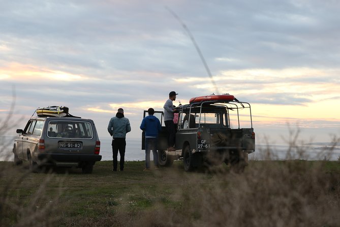 Capifórnia Surf Experience - Lisbon - Key highlights worth caring about