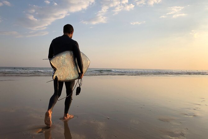 Capifórnia Surf Experience - Lisbon - Who Should Book This Surf Lesson From Lisbon