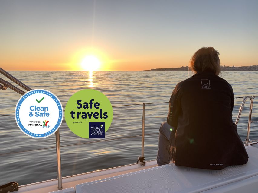 Cascais: 2-Hour Sunset Cruise - Why this cruise feels worth it (even if you only have 2 hours)