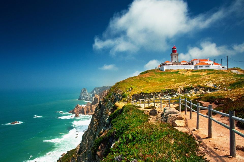 Cascais: City, Cabo da Roca, and Sintra Tuk-Tuk Tour - Price and value for a $188 private 3-hour ride