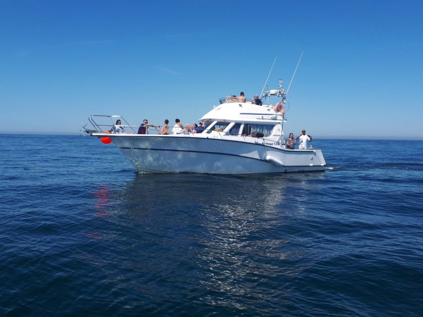 Cascais Deep-Sea Fishing Trip - What to do with your catch (so the day keeps paying off)