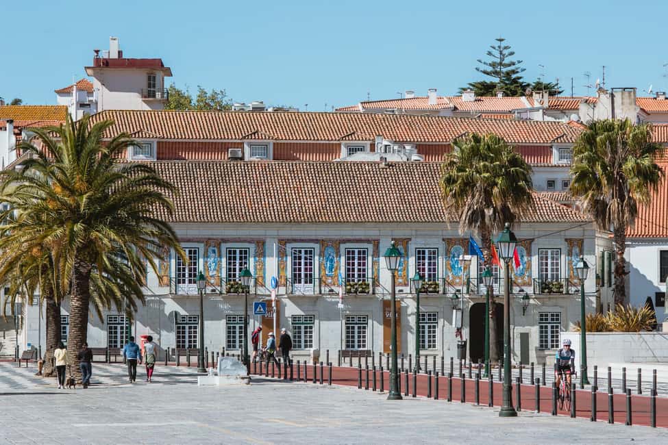 Cascais: Flexible Walking Tour in Historic Center - Key highlights worth planning for