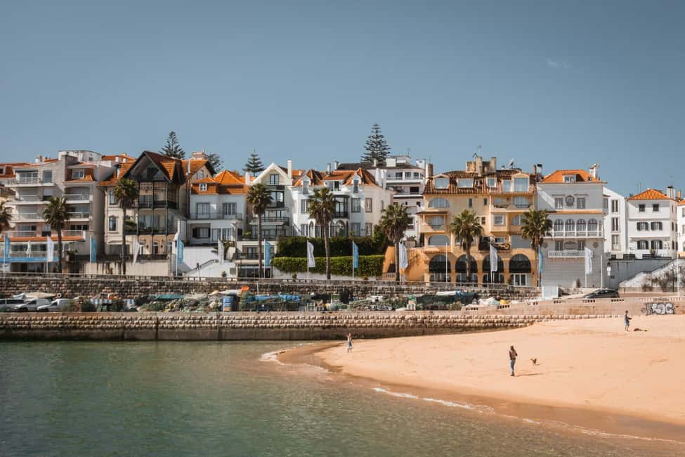 Cascais: Flexible Walking Tour in Historic Center - The Citadel and the museum cluster you can actually tackle on foot
