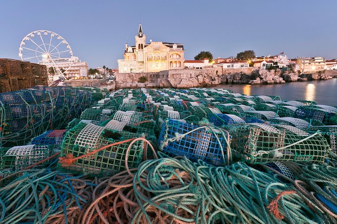 Cascais: Glamour and Decay by The Lisbon Coastline - Private Tour - Price and value: what you’re really paying for