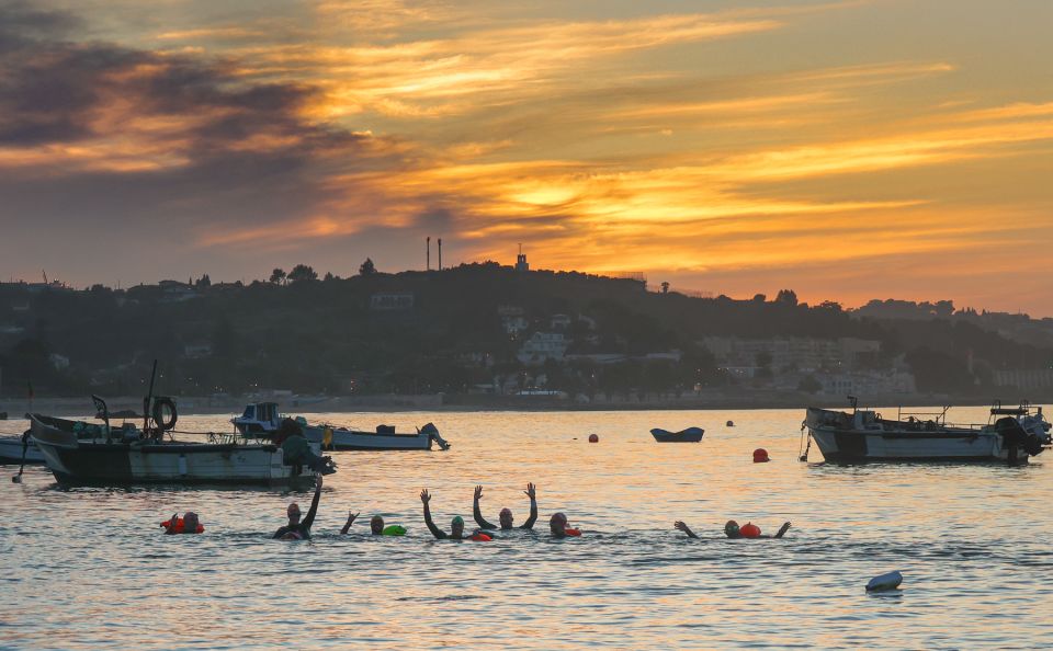 Cascais: Open Water Swimming - Price and value: is $70 fair for a 1-hour coached swim?