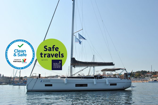 Cascais Private Sailing Cruise with a drink - Half day/full day - Half-Day vs Full-Day: How to Choose Your Best Length