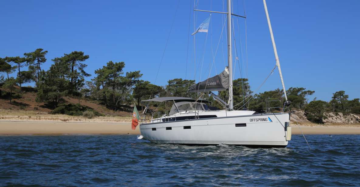 Cascais: Sailing Tour with Drink - Key reasons this sail works so well
