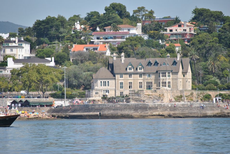 Cascais: Sailing Tour with Drink - Should you book it?