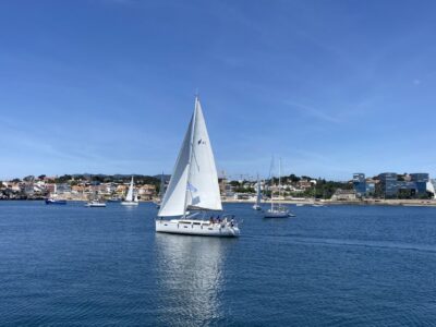 Cascais: Sailing Tour with Drink - Cabo da Roca vs. beach time: choosing your mood