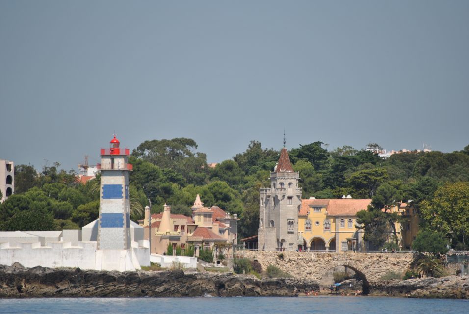 Cascais: Sailing Tour with Drink - What to pack so the cruise stays comfy