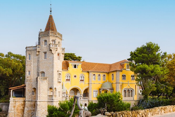 Cascais Scavenger Hunt and Sights Self-Guided Tour - Price and Value: Why $9.30 Can Feel Like a Deal