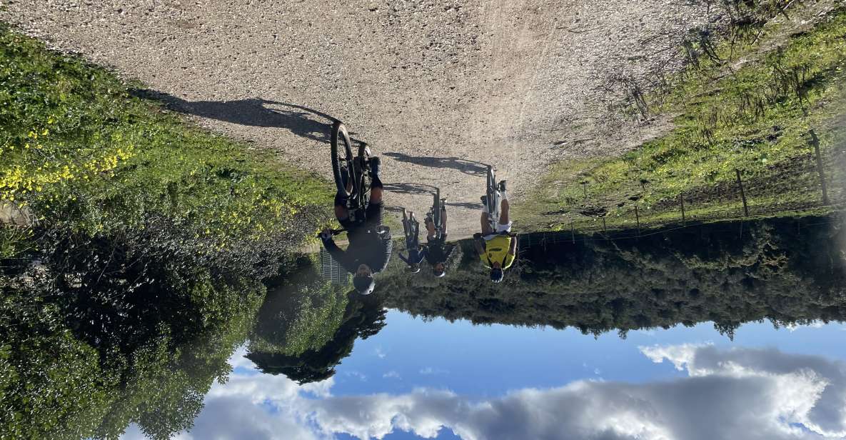 Cascais-Sintra E-bike Tour: Coast & Countryside Adventure - Why an e-bike is the smart way to see Sintra-Cascais