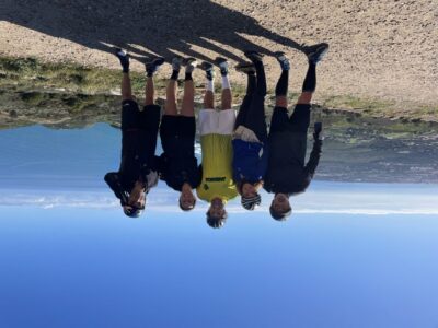 Cascais-Sintra E-bike Tour: Coast & Countryside Adventure - Meeting in Cascais and getting set up fast