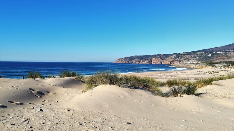 Cascais: Small group tour Sintra & Cabo da Roca & Cascais - The Sintra historical center: use the break for lunch and real wandering