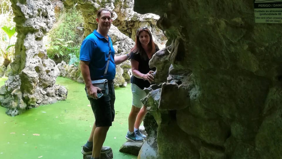 Cascais: Small group tour Sintra & Cabo da Roca & Cascais - Price and value: what you’re really paying for at about $97
