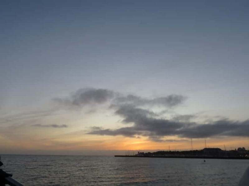 Cascais: Sunset Boat Trip with Welcome Drinks - Key Things You’ll Notice on This Cascais Sunset Cruise