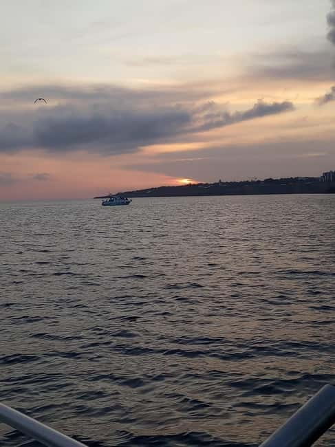 Cascais: Sunset Boat Trip with Welcome Drinks - What to Expect From the Timing (and Why Starting Times Matter)