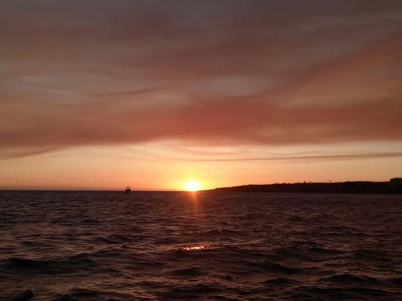 Cascais: Sunset Boat Trip with Welcome Drinks - Finding Dreamboats Portugal at Marina de Cascais (Gate H)