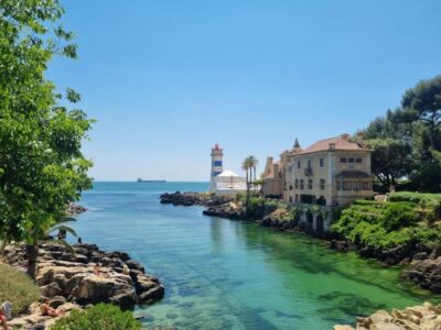 Cascais Village E-Bike Tour: Glide Along Sun-Kissed Shores - Why e-bikes make this 2-hour loop feel effortless (most of the time)
