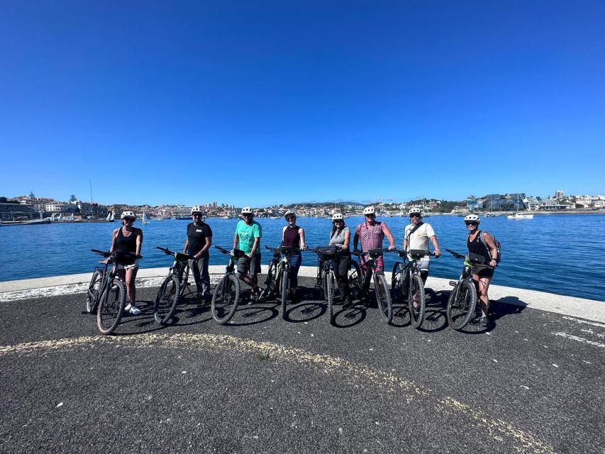 Cascais Village E-Bike Tour: Glide Along Sun-Kissed Shores - Price and value: is $170 for 2 hours a fair deal?