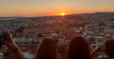 Chaparru's Lisbon Essentials 5 H Tuk Tuk Tour - Price and value: what $307 buys you