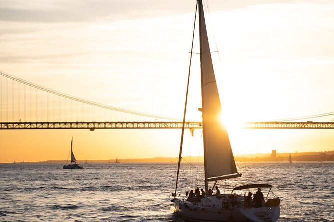 Charms of Lisbon: Alfama Tapas Tour & Sunset Sailing with Wine - Key points to know before you go