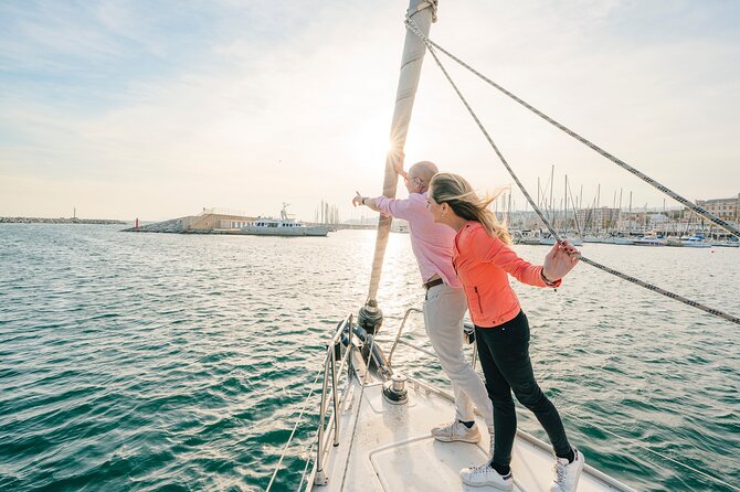 Charms of Lisbon: Alfama Tapas Tour & Sunset Sailing with Wine - Who this tour suits best (and who might want a different plan)