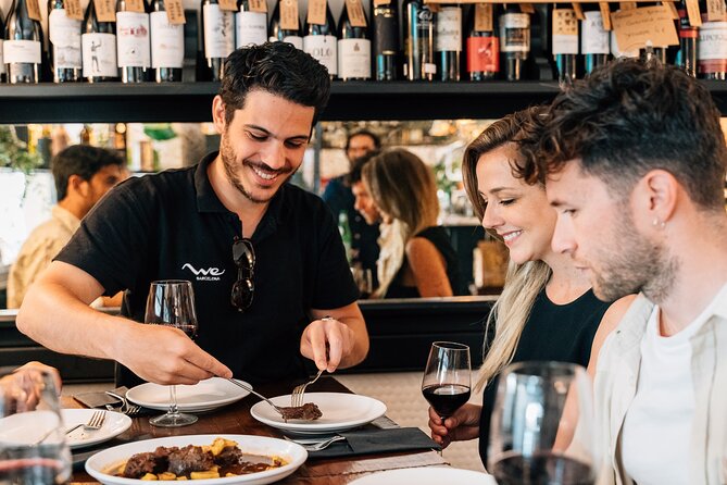 Charms of Lisbon: Alfama Tapas Tour & Sunset Sailing with Wine - Should you book Charms of Lisbon: Alfama Tapas Tour & Sunset Sailing?