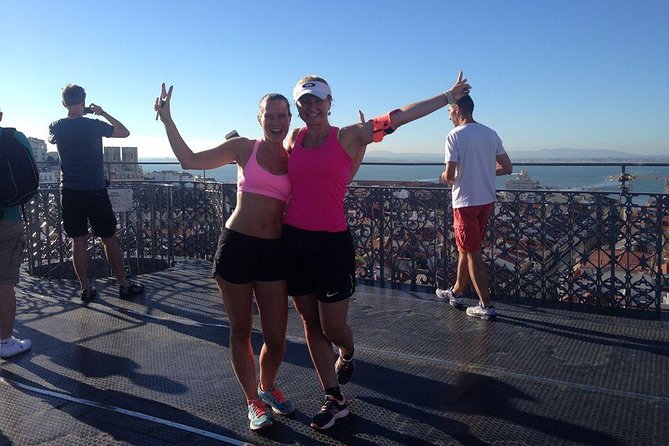 City Centre Run in Lisbon - Guide Quality and Safety: Why Lisbon City Runners Matters
