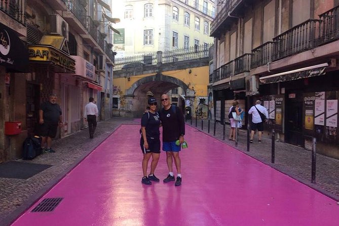 City Centre Run in Lisbon - When This Tour Is the Right Fit