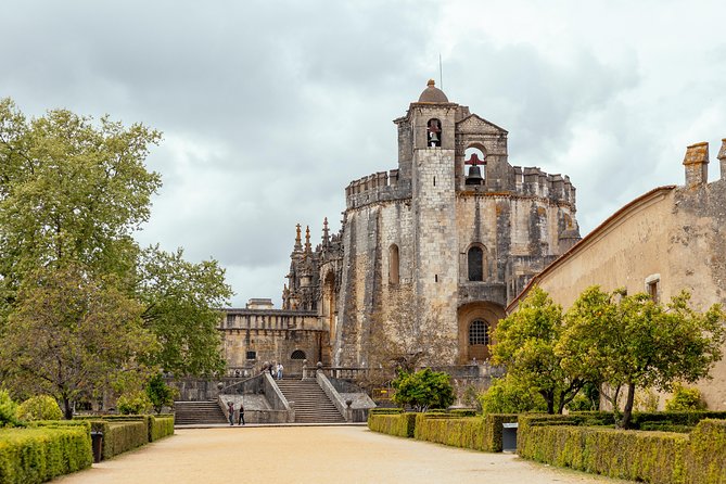 City Discovery Tomar & Knights Templar Private Day Trip - What a private guide adds to Tomar (beyond facts on signs)