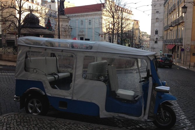 City of Neighborhoods Tour II by Tuk Tuk - Should You Book City of Neighborhoods Tour II by Tuk Tuk?