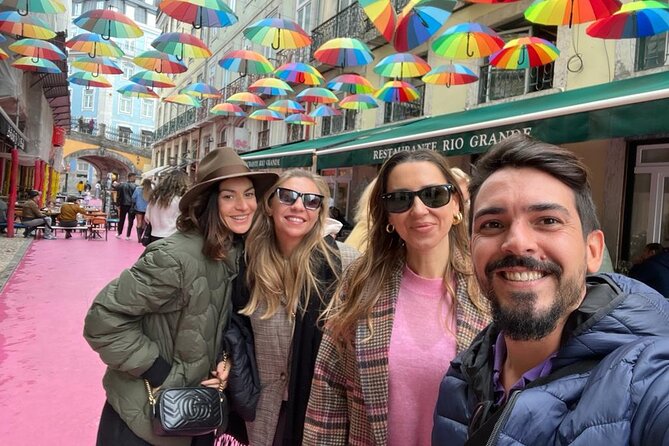 Classic Lisbon & Earthquake Tour by Private Tuk Tuk (4 Hours) - Key points to know before you go