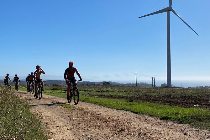 Cliff Top Ride - How this 2-hour Cliff Top Ride actually feels
