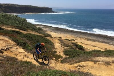 Cliff Top Ride - Meeting at 18h30 and getting geared up