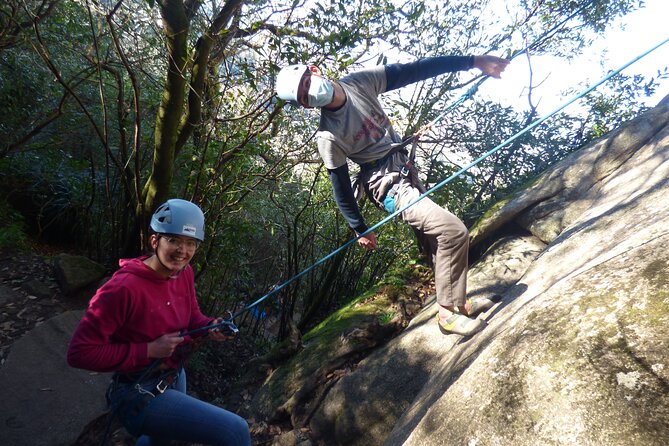 Climbing Experience in Sintra - Price and what you’re really paying for